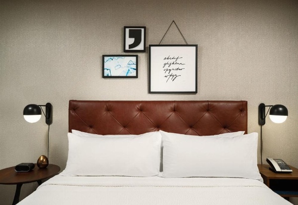 Four Points By Sheraton San Jose Downtown image 10