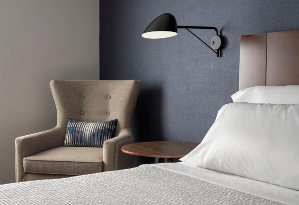 Four Points By Sheraton San Jose Downtown image 11