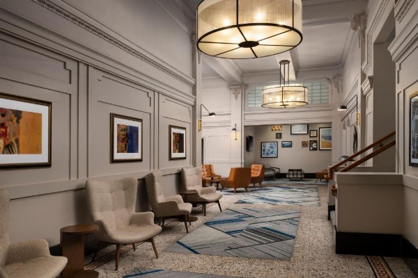 Four Points By Sheraton San Jose Downtown image 13