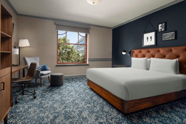 Four Points By Sheraton San Jose Downtown image 14