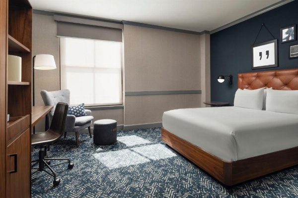 Four Points By Sheraton San Jose Downtown image 15