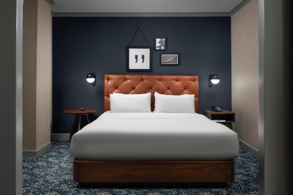 Four Points By Sheraton San Jose Downtown image 20