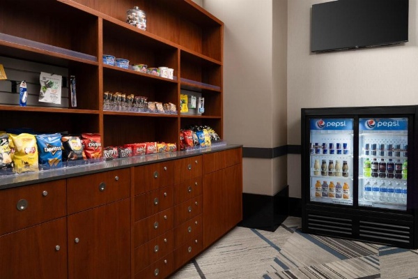 Four Points By Sheraton San Jose Downtown image 22