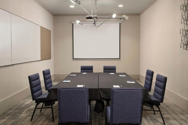 Four Points By Sheraton San Jose Downtown image 24