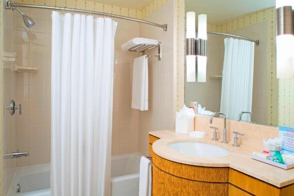 Four Points By Sheraton San Jose Downtown image 27