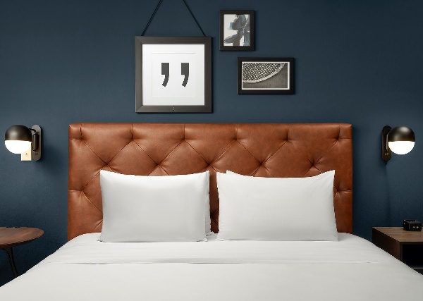 Four Points By Sheraton San Jose Downtown Main image