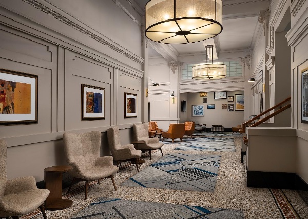 Four Points By Sheraton San Jose Downtown image 7