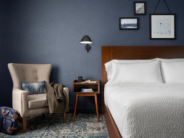 Four Points By Sheraton San Jose Downtown image 8